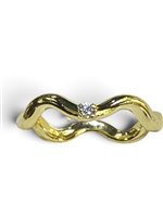 Anello Mandile 1922 Donna Erosioni in Argento 2CRZA116293